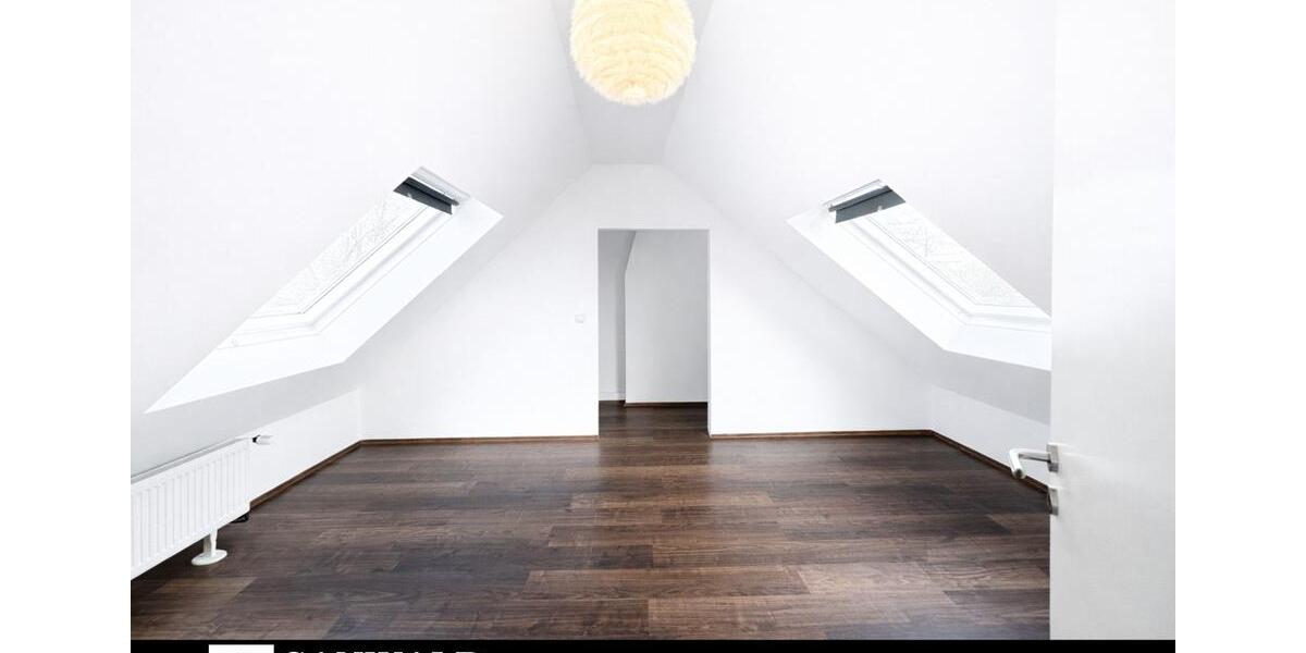 Maisonettenwohnung Gelsenkirchen Gelsenkirchen-Mitte - 3 Zimmer, 80 m&sup2;, 650&euro; | Angebot:25924414