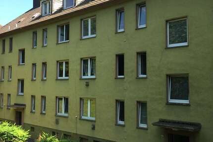 Wohnung Wuppertal Langerfeld - 3 Zimmer, 62 m&sup2;, 589&euro; | Angebot:26098541