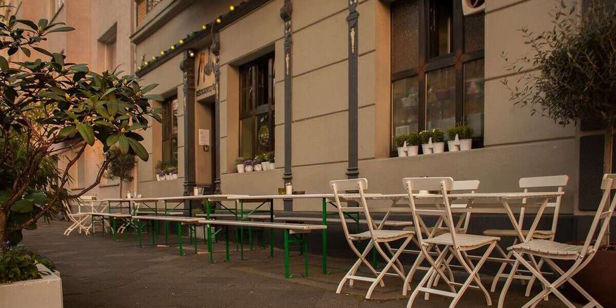 Gewerbeobjekt Düsseldorf Derendorf - 629.000&euro; | Angebot:26803342