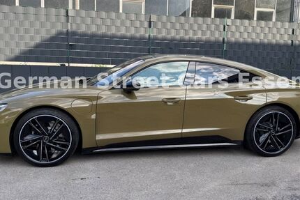 Audi e-tron GT 100.000 km 44.950 &euro; Essen 45141