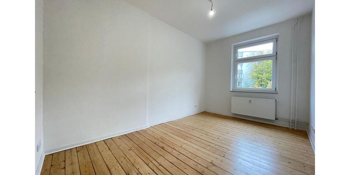 Etagenwohnung Essen Stadtbezirk III - 2 Zimmer, 63 m&sup2;, 624&euro; | Angebot:25103495