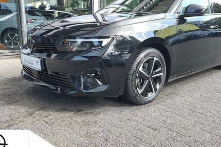 Opel Astra 7.377 km 23.850 &euro; Düsseldorf 40625