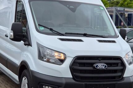 Ford Transit 19.214 km 28.600 &euro; Essen 45141