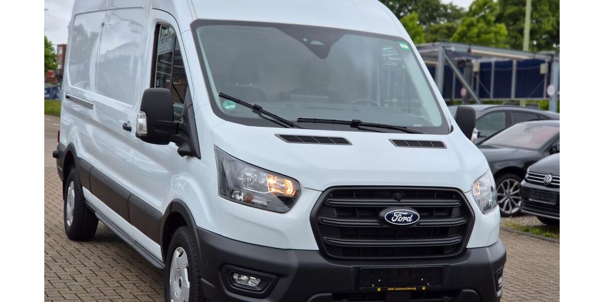 Ford Transit 19.214 km 28.600 &euro; Essen 45141