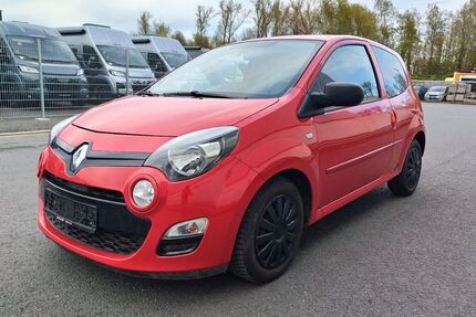 Renault Twingo 98.387 km 3.490 &euro; Essen 45309