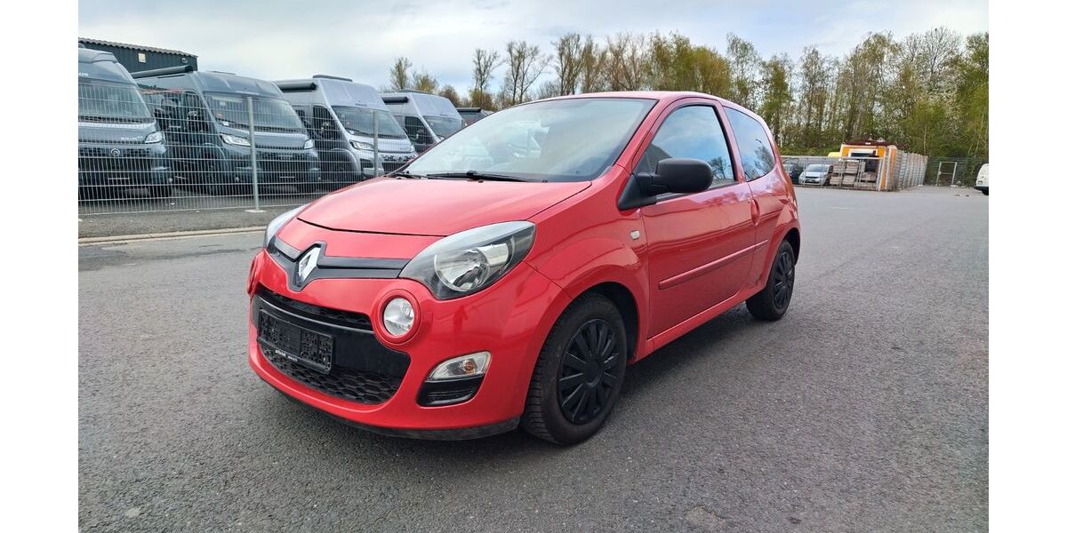 Renault Twingo 98.387 km 3.490 &euro; Essen 45309