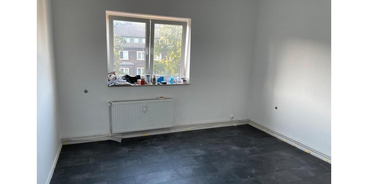 Etagenwohnung Gelsenkirchen Gelsenkirchen-Mitte - 2 Zimmer, 50 m&sup2;, 370&euro; | Angebot:25994191