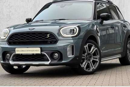Mini Cooper SE Countryman 85.794 km 22.890 &euro; Wuppertal 42117