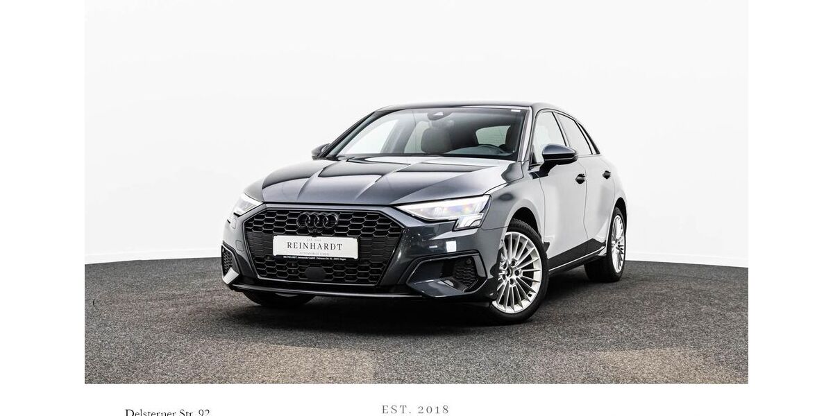 Audi A3 61.542 km 25.650 &euro; Hagen 58091