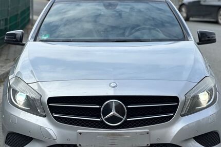 Mercedes-Benz A 180 236.039 km 7.999 &euro; Essen 45276
