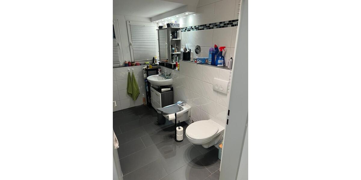 Maisonettenwohnung Hagen Hagen-Mitte - 3.5 Zimmer, 70 m&sup2;, 650&euro; | Angebot:25873061