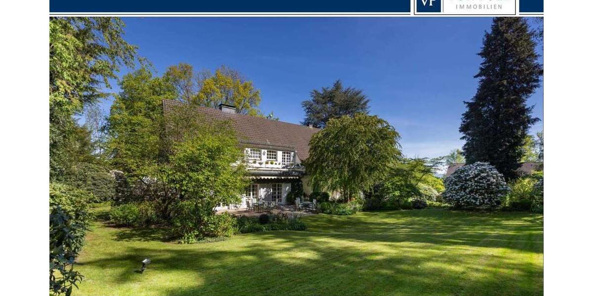 Einfamilienhaus Wuppertal Gemarkung Barmen - 7 Zimmer, 313 m&sup2;, 1.495.000&euro; | Angebot:26657523