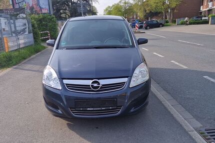 Opel Zafira 145.691 km 5.500 &euro; Düsseldorf 40549