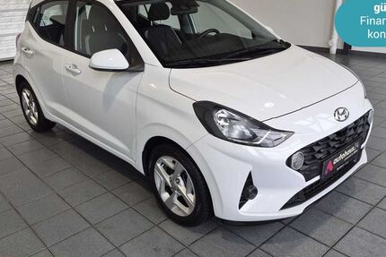 Hyundai i10 35.100 km 11.990 &euro; Wuppertal 42287