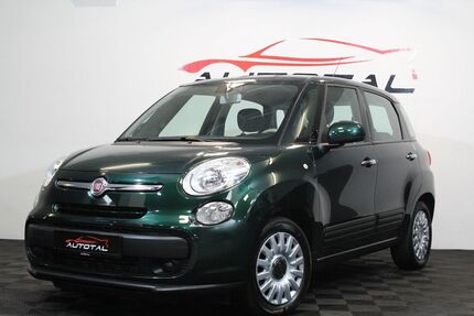 Fiat 500L 113.199 km 7.699 &euro; Wuppertal 42283