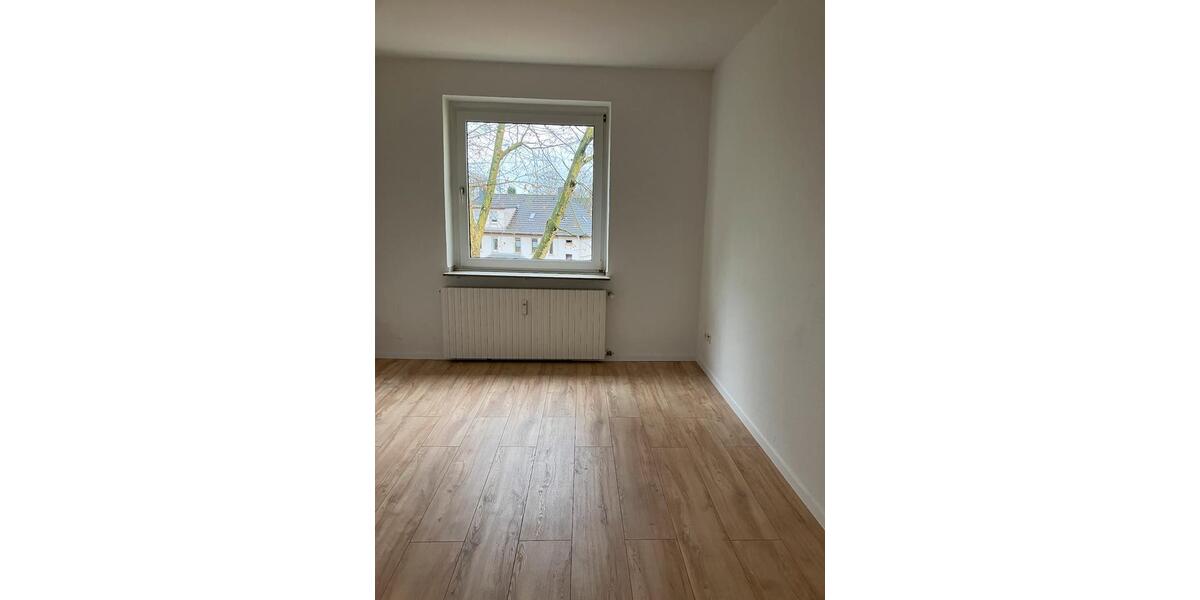 Etagenwohnung Herne Wanne-Bickern - 2.5 Zimmer, 58 m&sup2;, 389&euro; | Angebot:26633897