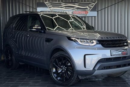 Land Rover Discovery 134.599 km 27.990 &euro; Burscheid 51399