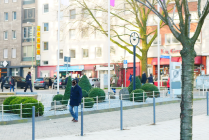 Gewerbeobjekt Essen Südviertel - 165&euro; | Angebot:24094377