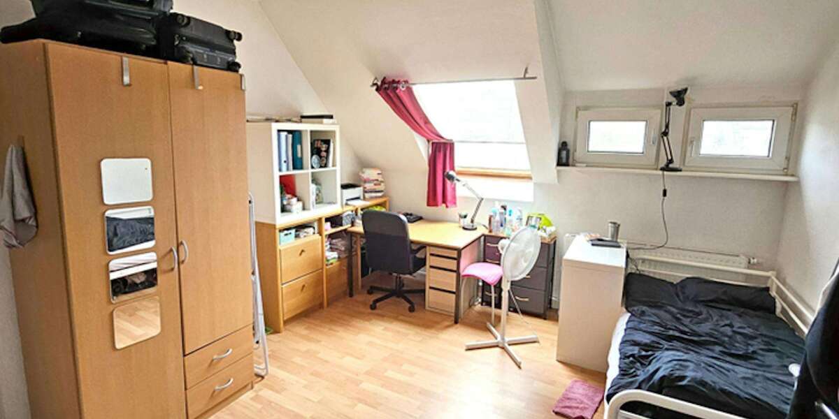 Zimmer Düsseldorf Pempelfort - 1 Zimmer, 665&euro; | Angebot:25955303