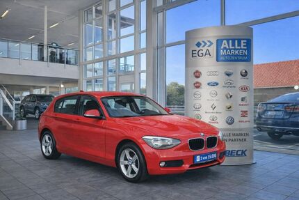 BMW 114 115.445 km 7.887 &euro; Wermelskirchen 42929