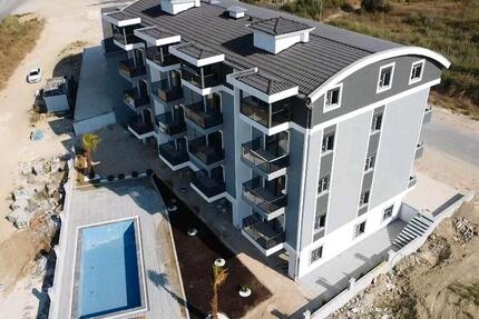 Ferienimmobilie Essen Stadtbezirk VIII - 600&euro; | Angebot:21651406