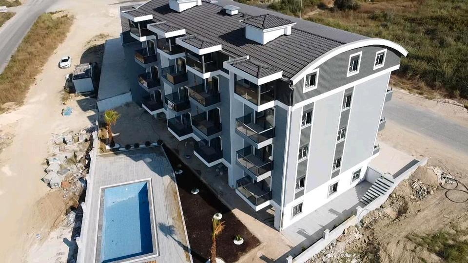 Ferienimmobilie Essen Stadtbezirk VIII - 600&euro; | Angebot:21651406