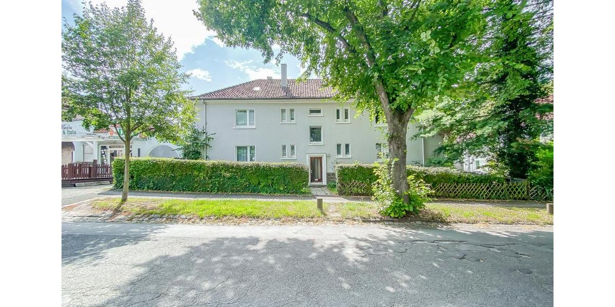 Erdgeschoßwohnung Witten Annen - 1.5 Zimmer, 32 m&sup2;, 300&euro; | Angebot:26455652