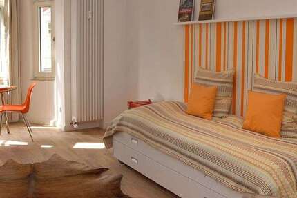 Zimmer Düsseldorf Unterbilk - 1 Zimmer, 1.190&euro; | Angebot:24985033