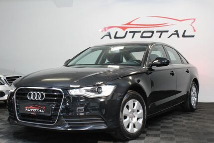 Audi A6 107.870 km 13.399 &euro; Wuppertal 42283