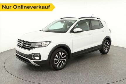VW T-Cross 68.050 km 16.460 &euro; Düsseldorf 40599