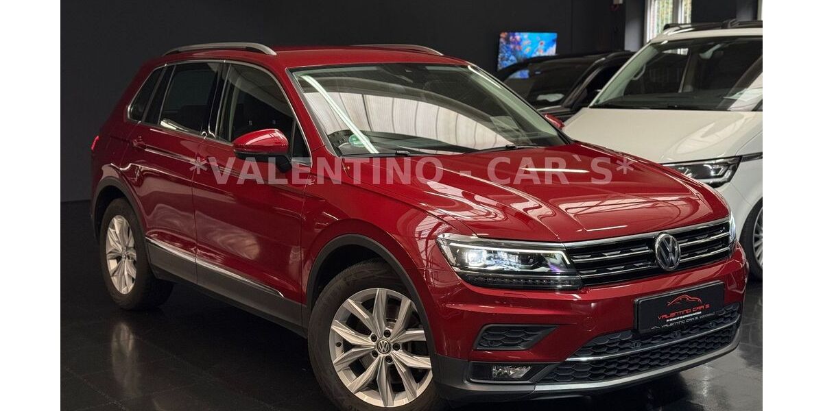 VW Tiguan 76.736 km 23.499 &euro; Radevormwald 42477