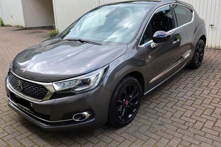 Citroen C4 124.900 km 6.999 &euro; Wuppertal 42113