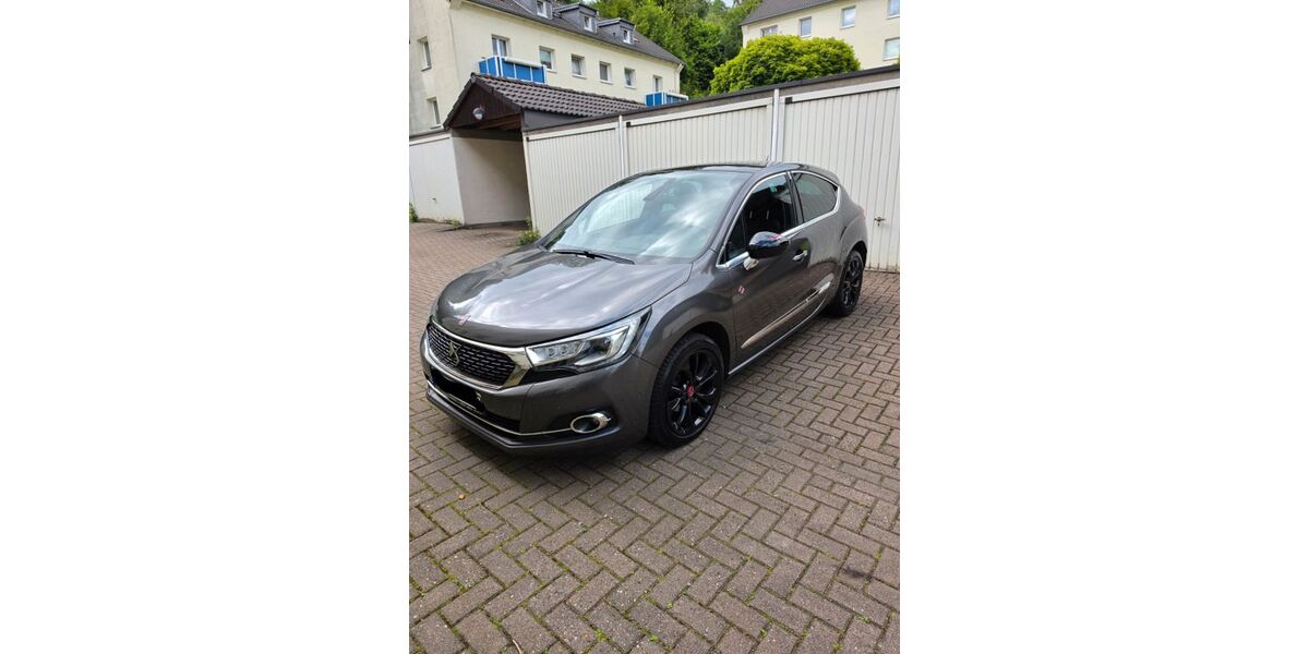 Citroen C4 124.900 km 6.999 &euro; Wuppertal 42113