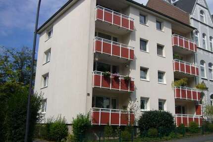 Wohnung Wuppertal Gemarkung Elberfeld - 2 Zimmer, 62 m&sup2;, 622&euro; | Angebot:27085538