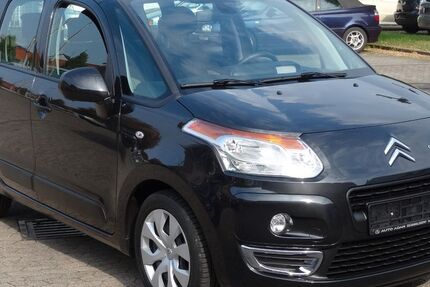 Citroen C3 218.709 km 6.900 &euro; Düsseldorf 40229