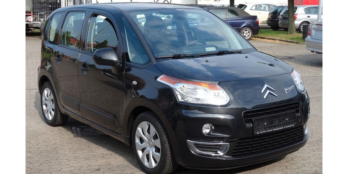 Citroen C3 218.709 km 6.900 &euro; Düsseldorf 40229