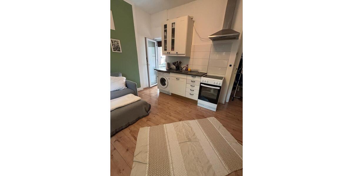 Erdgeschoßwohnung Bochum Wiemelhausen - 2 Zimmer, 46 m&sup2;, 730&euro; | Angebot:26483947