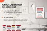 Etagenwohnung Essen Stadtbezirk IV - 2 Zimmer, 51 m&sup2;, 536&euro; | Angebot:26632725