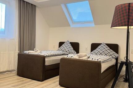 Ferienimmobilie Essen Stadtbezirk VI - 105&euro; | Angebot:24471731