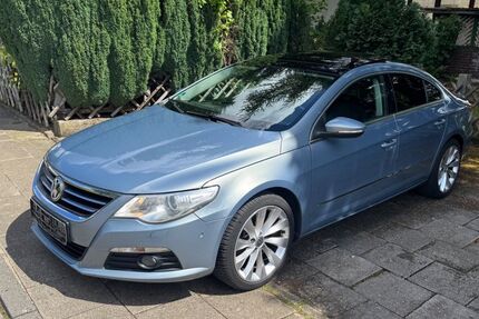 VW Passat 195.300 km 4.690 &euro; Mülheim an der Ruhr 45475