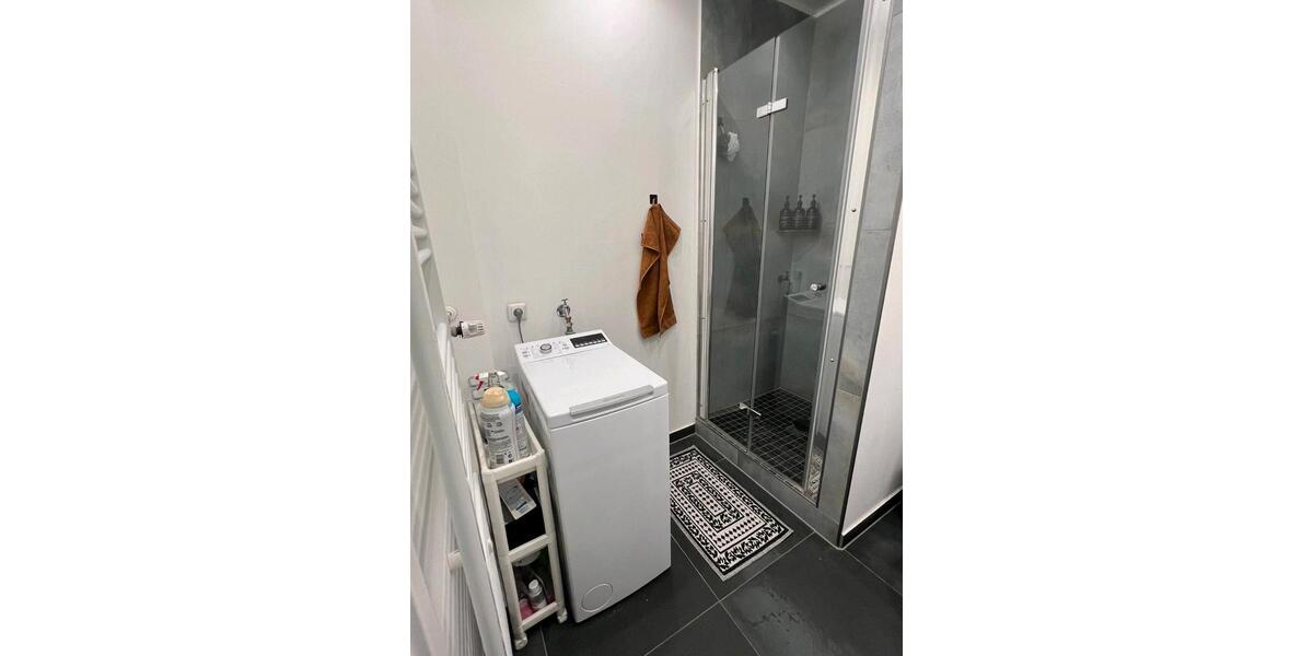 Etagenwohnung Witten - 2 Zimmer, 47 m&sup2;, 560&euro; | Angebot:25403017