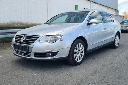 VW Passat 279.404 km 2.490 &euro; Essen 45309
