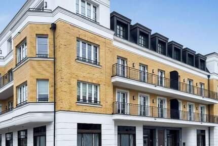 Wohnung Düsseldorf Oberkassel - 2 Zimmer, 63 m&sup2;, 2.205&euro; | Angebot:25928935