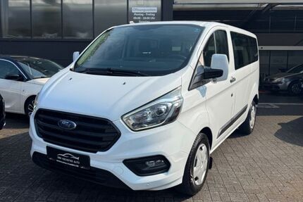 Ford Transit 44.331 km 19.998 &euro; Hagen 58093