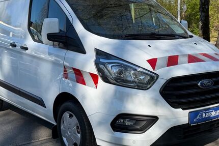 Ford Transit Custom 108.500 km 18.800 &euro; Mülheim an der Ruhr 45472