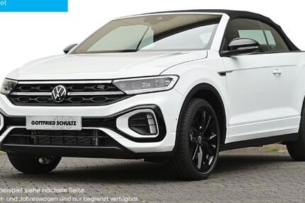 VW T-Roc 6.500 km 37.980 &euro; Velbert 42553
