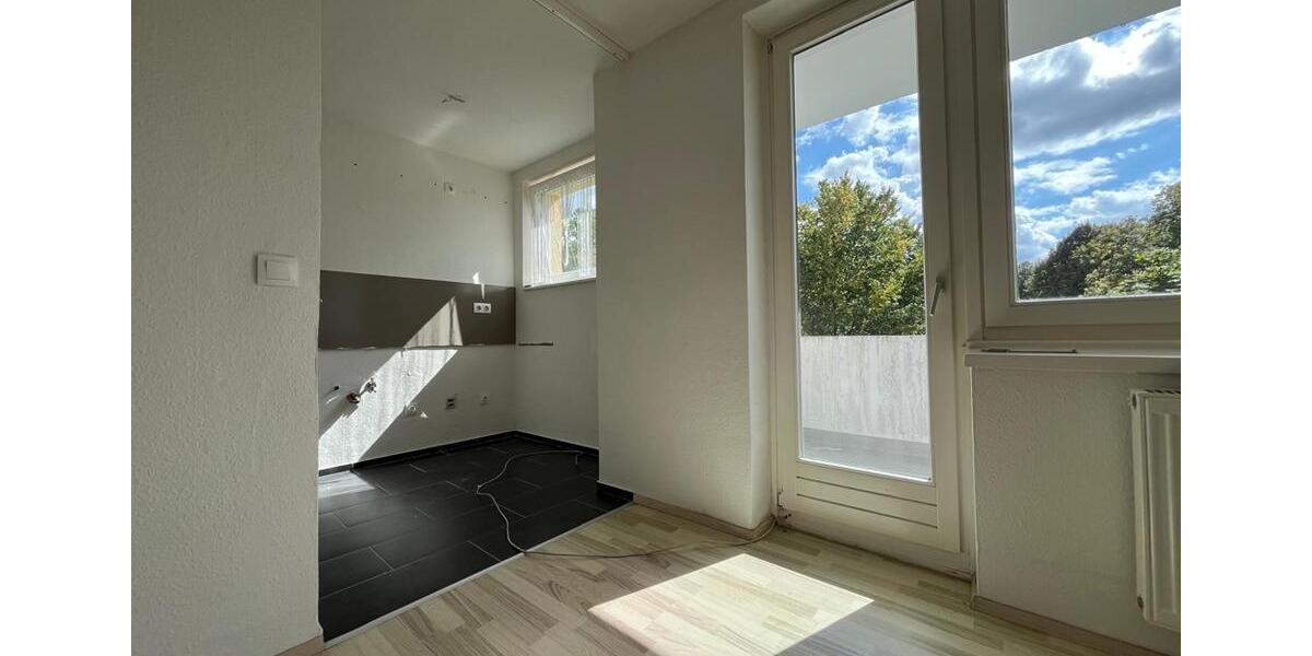 Etagenwohnung Wuppertal Gemarkung Vohwinkel - 1 Zimmer, 42 m&sup2;, 393&euro; | Angebot:23227913