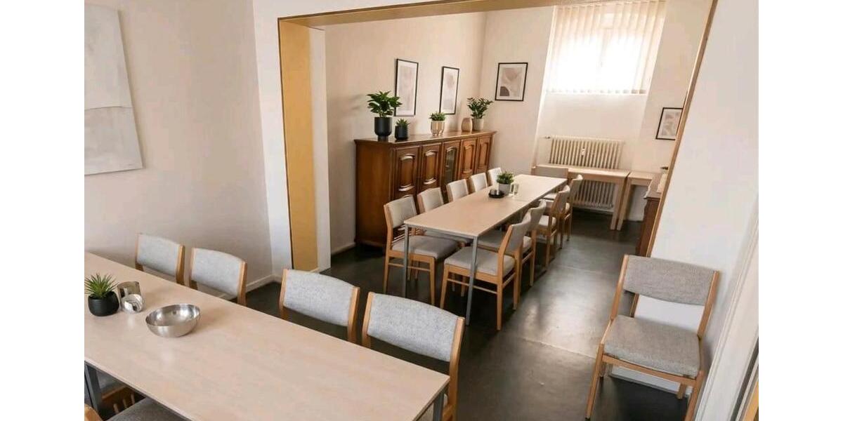 Gewerbeobjekt Bochum Bochum-Mitte - 60&euro; | Angebot:26495558