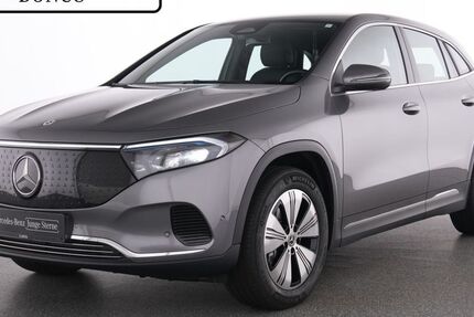 Mercedes-Benz EQA 13.736 km 39.985 &euro; Essen 45309