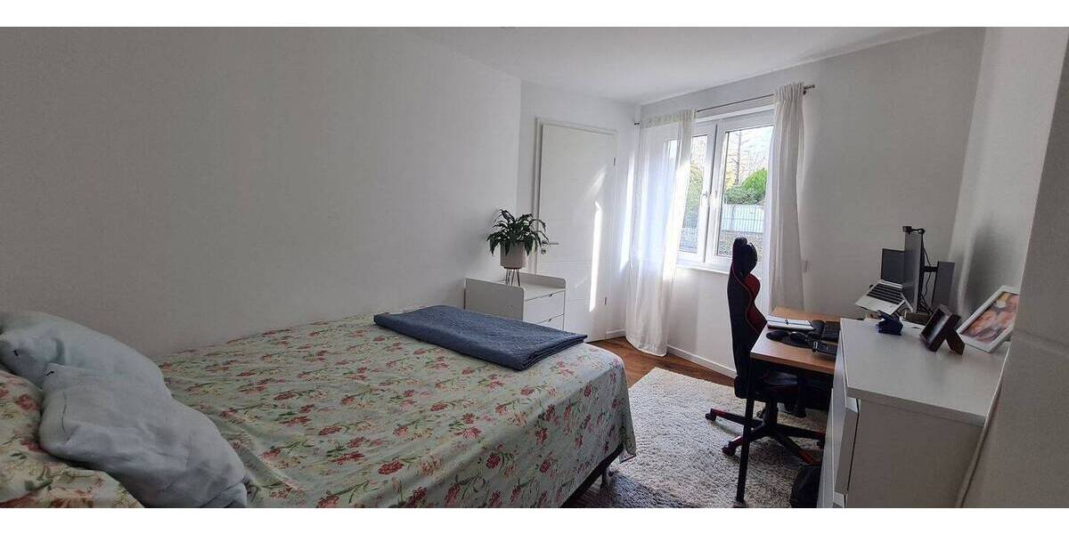 Etagenwohnung Haan - 4 Zimmer, 116 m&sup2;, 580.000&euro; | Angebot:25770379